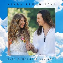 Ainda Tenho Asas - 2020 • Single/EP