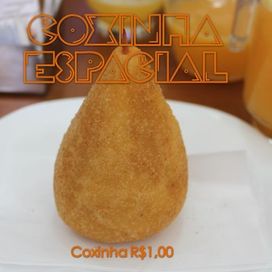 Coxinha a R$1,00 - 2014 • Álbum
