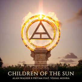 Children Of The Sun (feat. Pritam &amp; Vishal Mishra) - 2024 • Single/EP