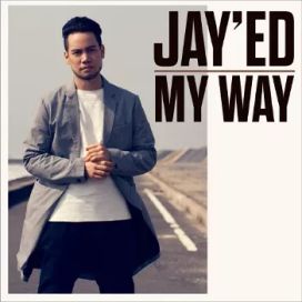 MY WAY - 2016 • Sencillo/EP