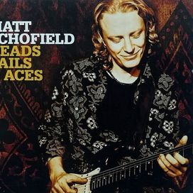Heads, Tails &amp; Aces - 2009 • Álbum