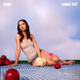 Grande Bebê - 2025 • Single/EP