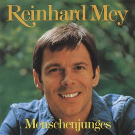Menschenjunges - 1977 • Álbum