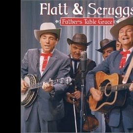 Father's Table Grace - 2002 • Álbum