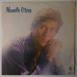 Manolo Otero - 1982  - 1982 • Álbum