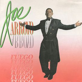 Fuego - 1993 • Álbum