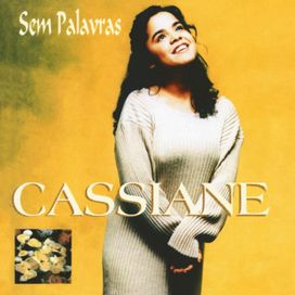 Sem Palavras - 1996 • Álbum