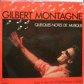 Quelques Notes de Musique - 1985 • Álbum