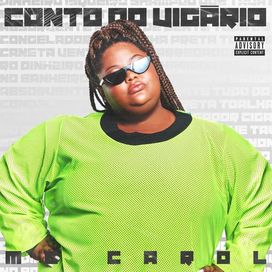 Conto do Vigário - 2020 • Single/EP