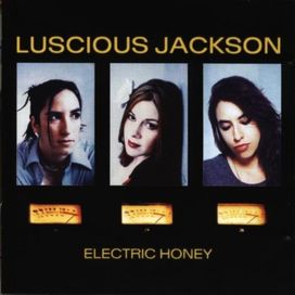 Electric Honey - 1999 • Álbum