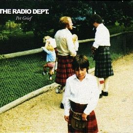 Pet Grief - 2006 • Álbum