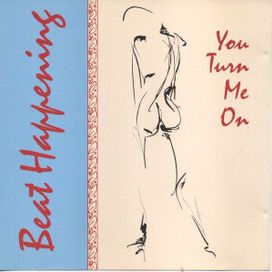 You Turn Me On - 1992 • Álbum