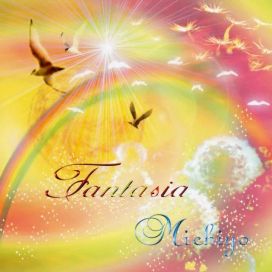 Fantasia - 2006 • Álbum