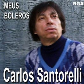 MEUS BOLEROS - 2005 • Álbum