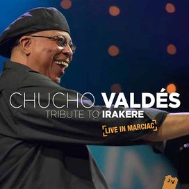 Tribute To Irakere (Live In Marciac) - 2015 • Álbum