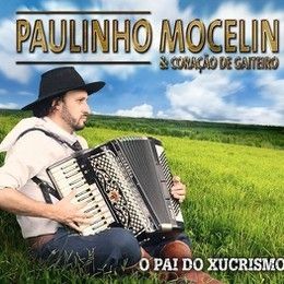 O Pai do Xucrismo - 2016 • Álbum