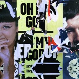 Oh My God - 2007 • Sencillo/EP