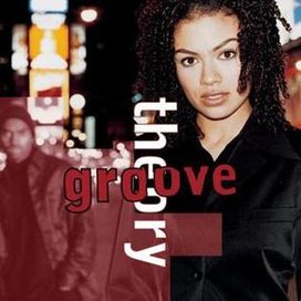 Groove Theory - 1995 • Álbum