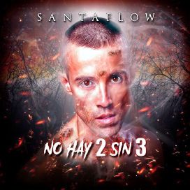 No Hay 2 Sin 3 - 2018 • Sencillo/EP