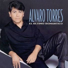 El Ultimo Romantico - 1998 • Álbum