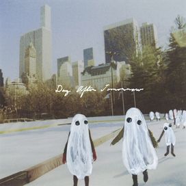 Day After Tomorrow (Single) - 2021 • Single/EP