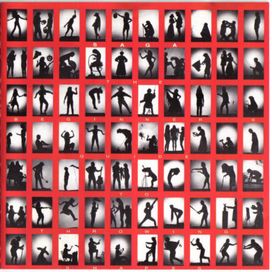 The Beginner Guide To Throwing Shapes - 1988 • Álbum