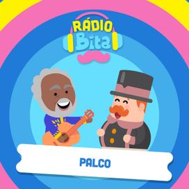 Palco (part. Mundo Bita) - 2023 • Sencillo/EP