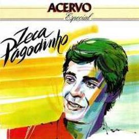Acervo Especial - 1993 • Coletânea