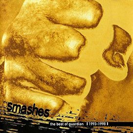 Smashes - The Best of Guardian 1993-1998 - 1999 • Coletânea