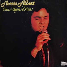 Once Upon a Man - 1979 • Álbum