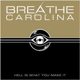 Hell Is What You Make It - 2011 • Álbum