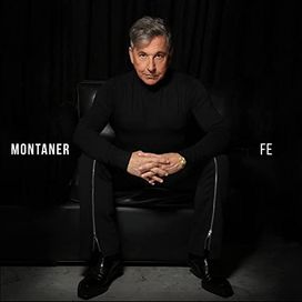 Fe - 2021 • Álbum
