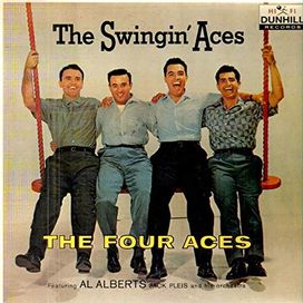 The Swingin' Aces - 1958 • Álbum