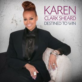 Destinated To Win - 2015 • Álbum