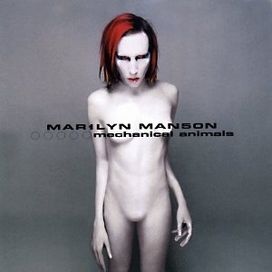 Mechanical Animals - 1998 • Álbum