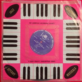 Jazz Creations Of Dizzy Gillespie - 1956 • Álbum