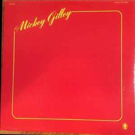 Mickey Gilley (1978) - 1978 • Álbum