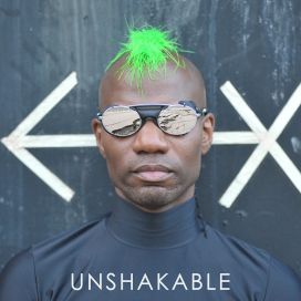 Unshakable - 2013 • Álbum