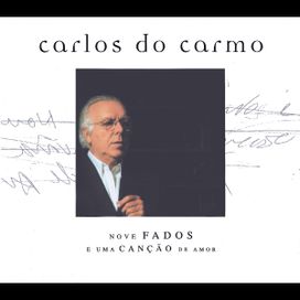 Nove Fados E Uma Canção De Amor - 2002 • Álbum