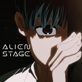 Black Sorrow (VIVINOS-ALNST Original Soundtrack Part.4)  - 2023 • Sencillo/EP