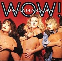 Wow! - 1987 • Álbum