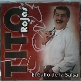 El Gallo De La Salsa - 1998 • Álbum