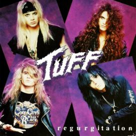 Regurgitation - 2000 • Álbum