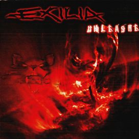 Unleashed - 2004 • Álbum