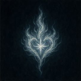 Echoes of the Chosen (feat. Fernando Perdomo) - 2025 • Single/EP