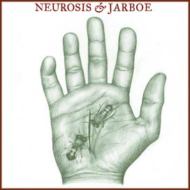 Neurosis &amp; Jarboe - 2003 • Álbum