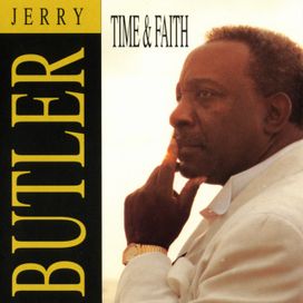Time &amp; Faith - 1992 • Álbum