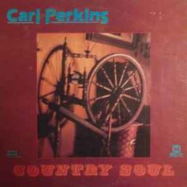 Country Soul  - 1981 • Álbum