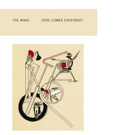 Here Comes Everybody - 1985 • Álbum