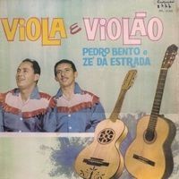 Viola e Violão - 1960 • Álbum